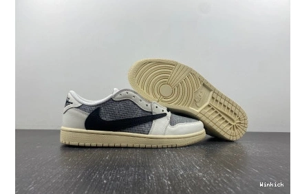  DZ8866-192 Jordan Low Air 1 0806